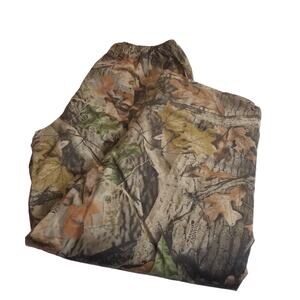 Stearns Men's Camouflage Dry Wear Pants Size 2XL 122920-0310